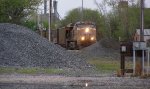 UP 7835